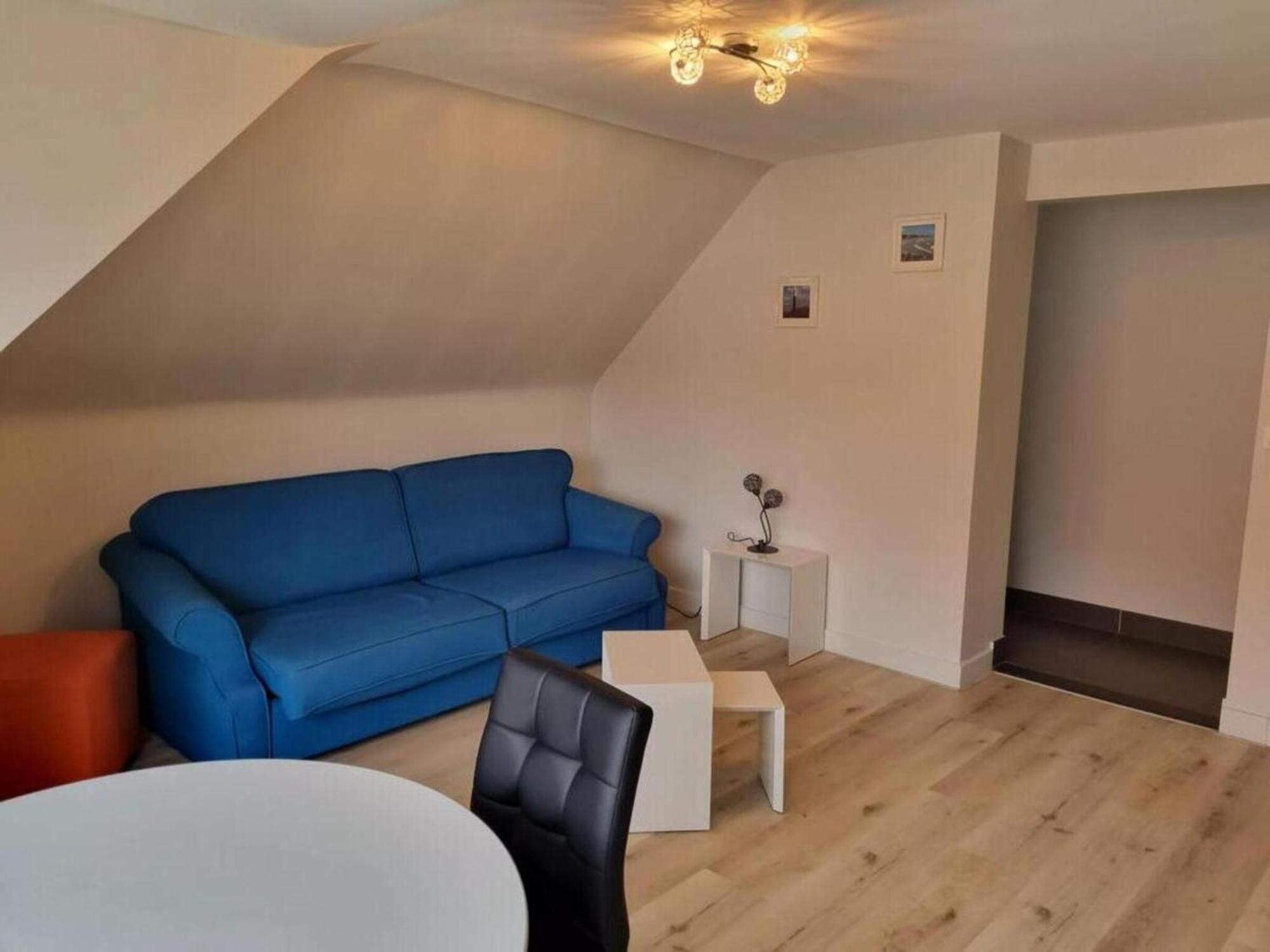 Beautiful Apartment In A Top Location Nieuwpoort Eksteriør billede